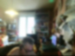 video preview